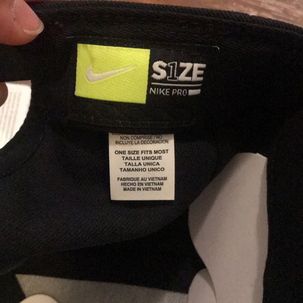 NWT Nike Hat Lot - Picture 8 of 9